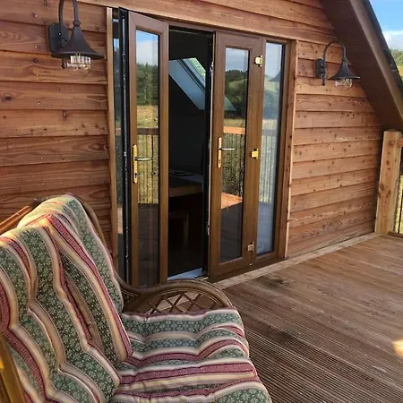 Lakeside Loft Hereford Exterior photo