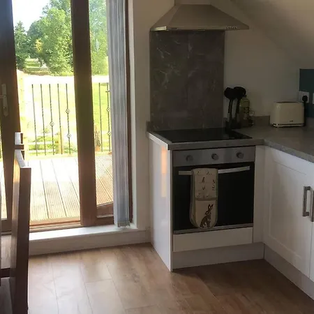 Lakeside Loft Hereford Exterior photo
