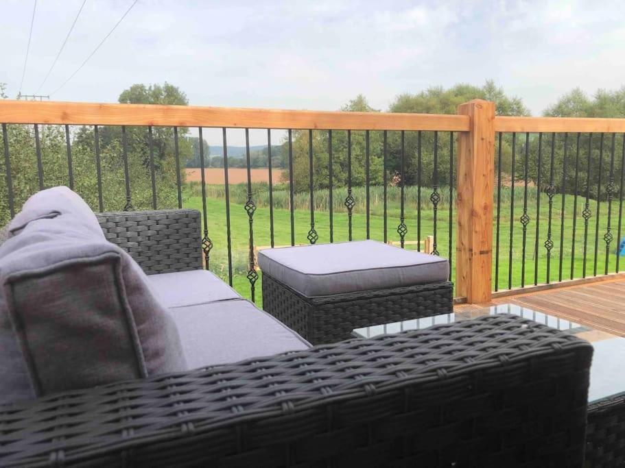 Lakeside Loft * Hereford