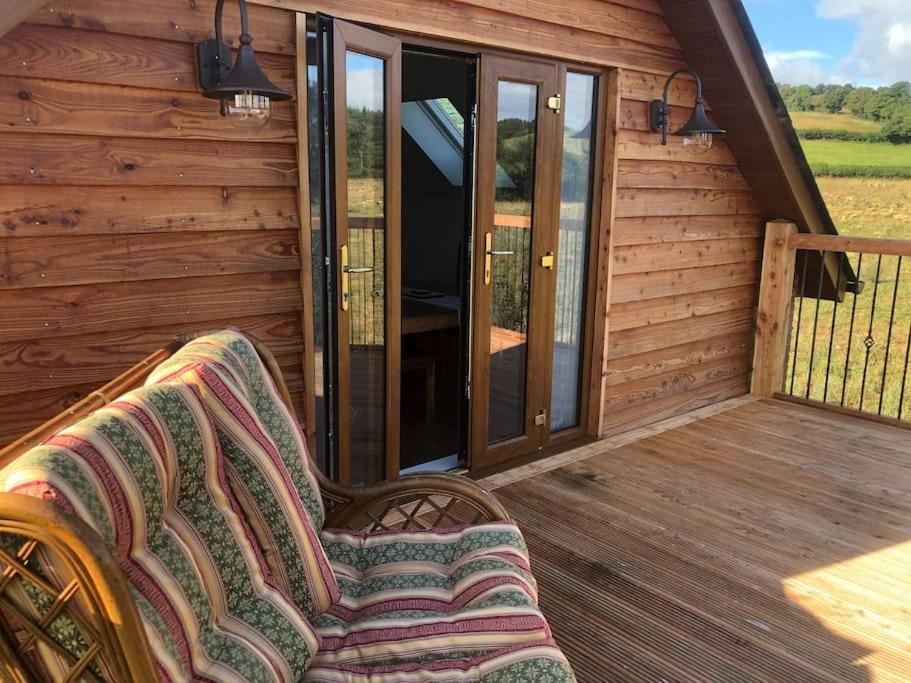 Lakeside Loft Hereford