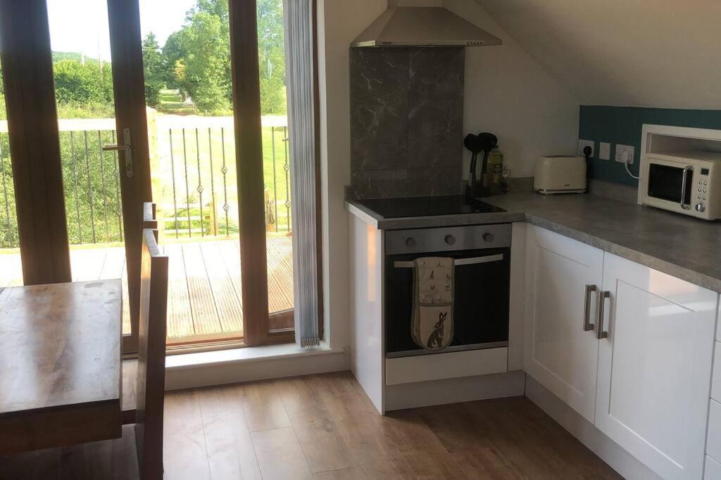 Lakeside Loft Hereford