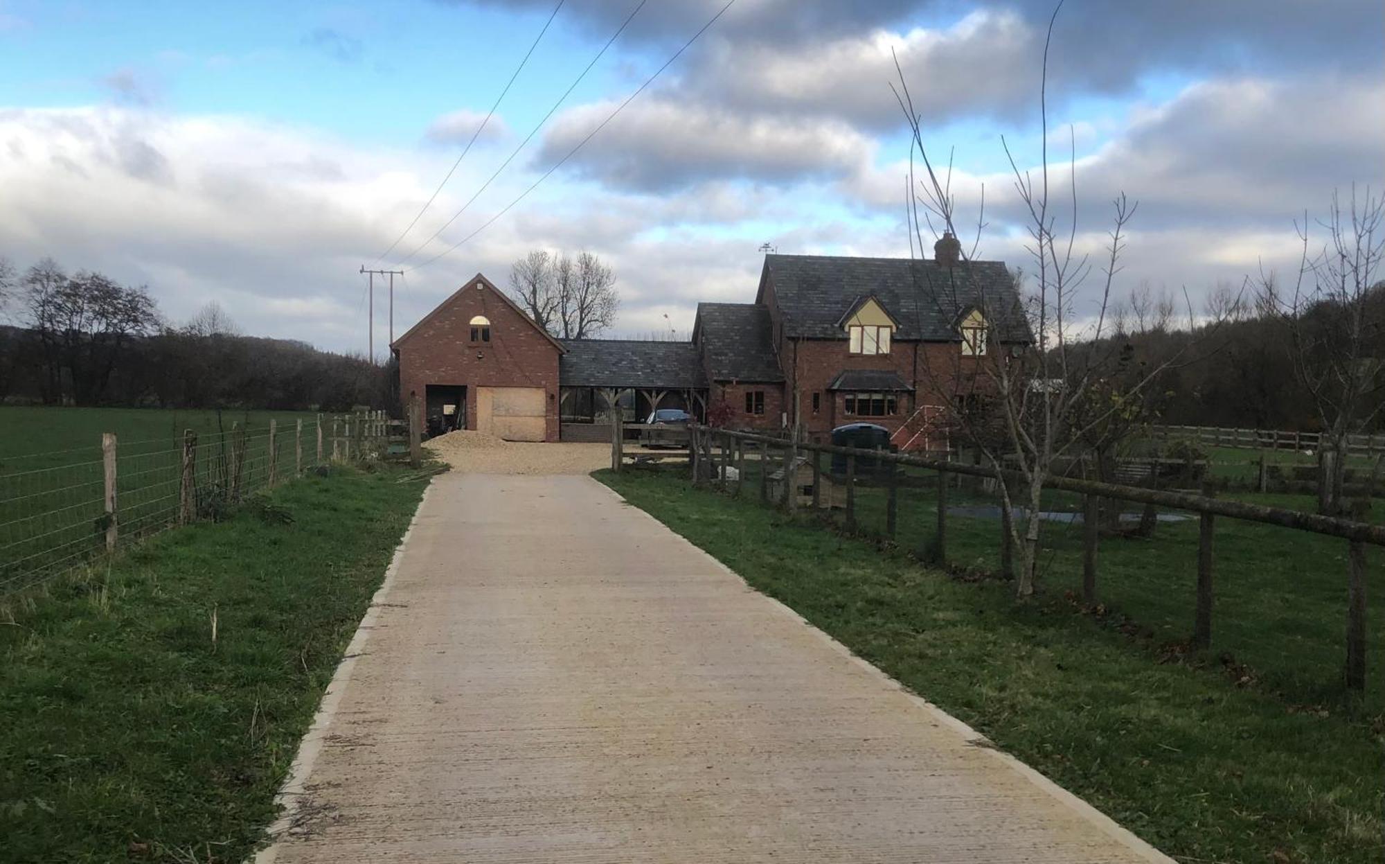 Lakeside Loft Hereford